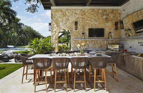 Outdoor Kitchens Expected to be Hot in 2015 – Kitchen ...