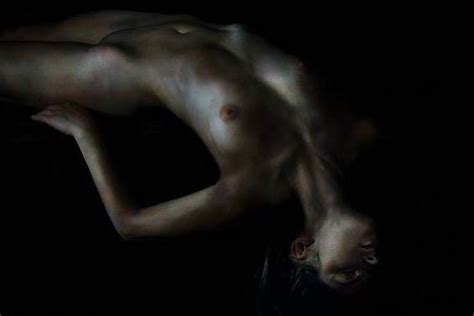 Bill Henson Controversial Nude Photography. 