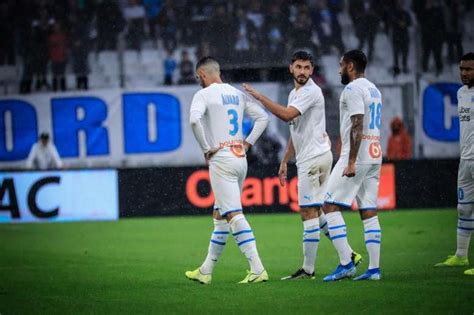 Get french football news @gffn. Olympique de Marsella recibe multa de tres millones de ...