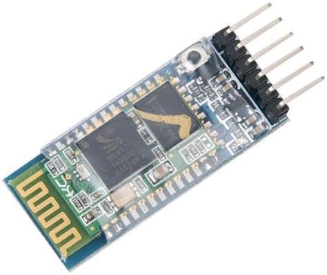 Best Bluetooth module for Arduino - Choose a compatible BT module