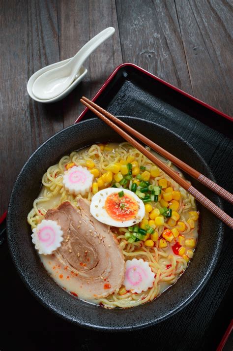 Rude comments and posts will be removed. Ramen-lovers verenigt u: alle soorten ramen op een rij ...