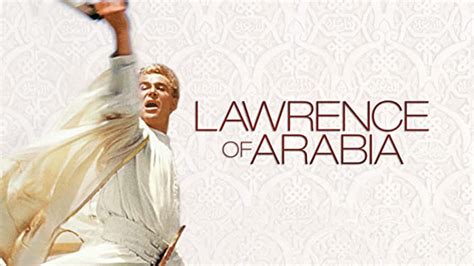 Lawrence Of Arabia 1962 Amazon Prime Video Flixable