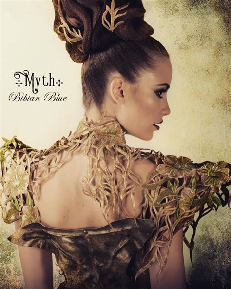 Myth Aw Collection By Bibian Blue