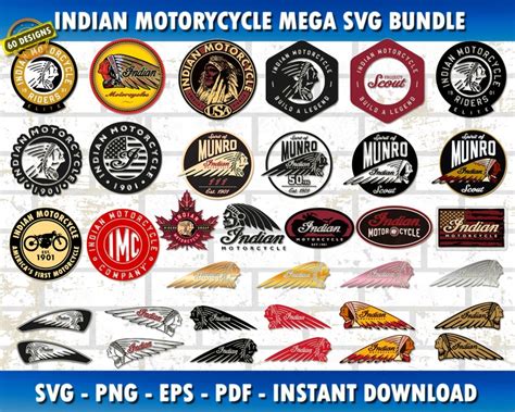 60 Indian Motorcycle Svg Motorcycle Cliparts Motorcycle Gas Tank