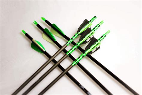 Custom Arrow Build Custom Archery Accessories