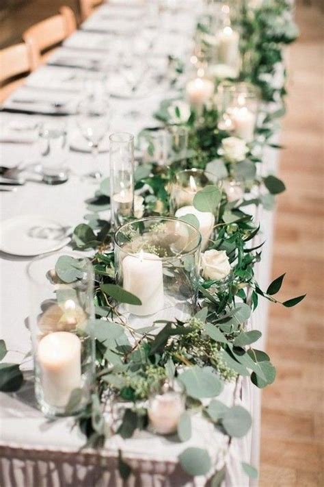 20 Budget Friendly Eucalyptus Wedding Decor Ideas Oh The Wedding Day