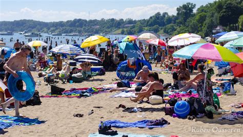 Celebrate and remember the lives we have lost in deerfield beach, florida. Port Dover Beach | Dover beach, Road trip, Dover