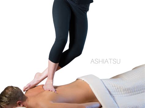 ashiatsu deep tissue massage viride wellness spa