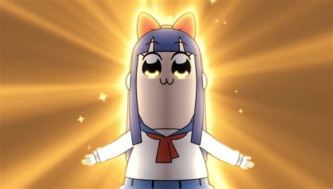 Maybe you would like to learn more about one of these? Pop Team Epic: sequel per il manga e molti dubbi dagli ...