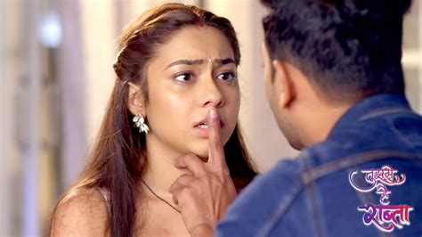 Watch Tujhse Hai Raabta Tv Serial 17th February 2021 Full Episode 612