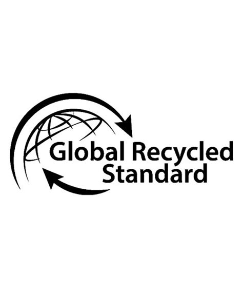 Was bedeutet der Global Recycled Standard?