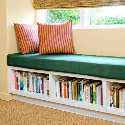 What can you do with a bookshelf in your home? 11 Fantastic Book Storage Ideas - Houspire