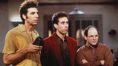 Kramer almost never has a real job, yet mysteriously he doesn't seem to lack for money. Seinfeld Cast : Where Else To Watch Them? - Devsari