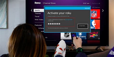 How Do I Activate Roku Device Using The Activation Code Online Tv