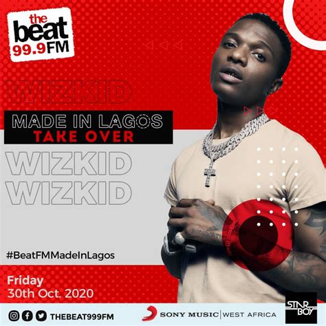 The deluxe will also feature the recently remixed version of his track with tems, 'essence' which featured justin bieber. Stream Wizkid's Album 'Made in Lagos' - TNgist