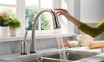 Delta is one of the leading brands faucet for bathroom renovation. Moen vs Delta Kitchen Faucet 👍