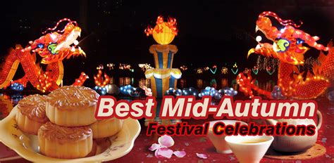 Best Mid Autumn Festival Celebrations La Vie Zine