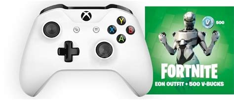 Razer makes a lot of great keyboards, but there are some which rise above the rest. Xbox One Wireless Controller White + Fortnite Eon Bundle ...