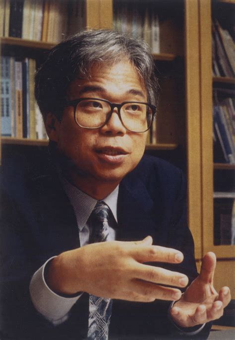 In Memoriam Shoichiro Tsukita 19532005 Developmental Cell