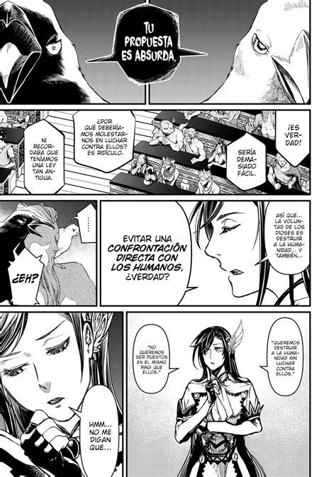 Read customer reviews & find best sellers. Descargar Shuumatsu no Valkyrie 39/?? Manga PDF ...