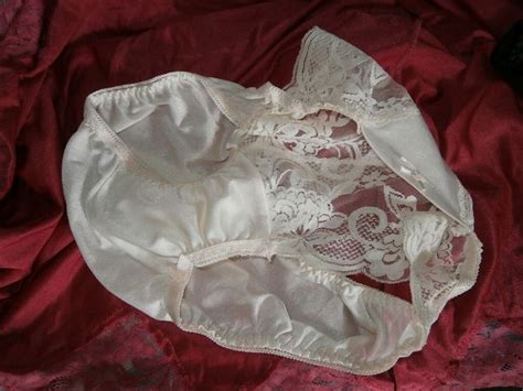 Satin Panties Bra Panty Bras Panties Sheer Lingerie Lingerie Sleepwear Nightwear Matching