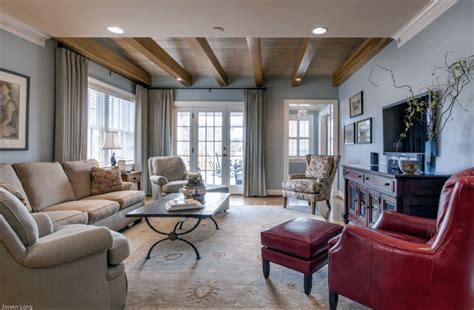 The Best Interior Designers in Nashville