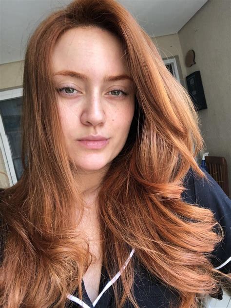 Beautiful Redheads And Freckle Girls On Twitter Like And Retweet If