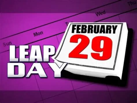 10 Interesting Leap Year Facts My Interesting Facts