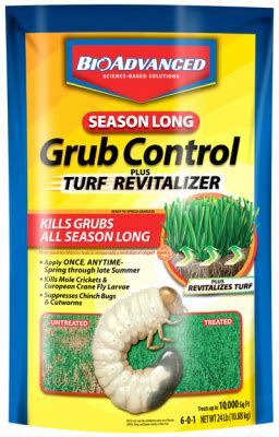 Pest control, pests, fumigators, pest services, fumigation, think local. BAYER CROP SCIENCE - 24 LB Season Long Grub Control ...