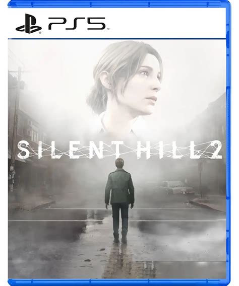 Silent Hill 2 Ps5