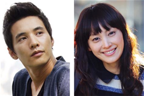 They make so much money for just working once or twice every few years. Won Bin Admits He's Head Over Heels for Lee Na-young - The ...