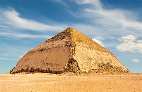 egypte kuoni est le 1er to à proposer la visite de la pyramide ratée à dahchour