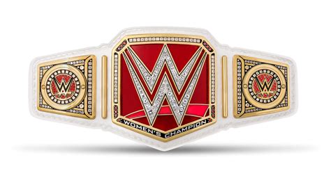 Discover 355 free wwe logo png images with transparent backgrounds. Campeonato Femenil de Raw | WWE