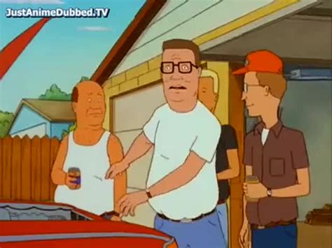 Yarn Lady Bird No ~ King Of The Hill 1997 S03e04 Comedy Video