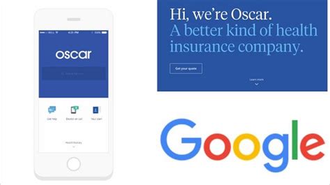 Compare google's employee health insurance and benefits. Google capital splurges $32.5M on health insurance startup
