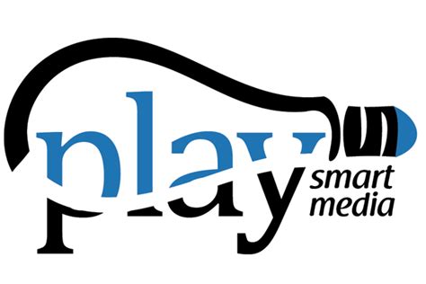 Tiffanyf Play Smart Media Branding
