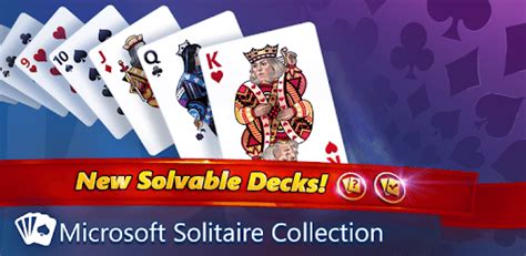 Microsoft Solitaire Collection For Pc Free Download And Install On