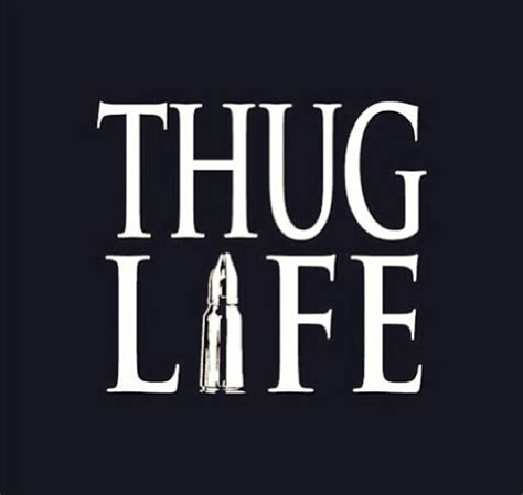 Thug Life Thug Life Thug Thug Life Music