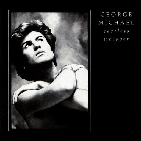 Careless Whisper Cd Maxi Single George Michael Mp3 Buy Full Tracklist