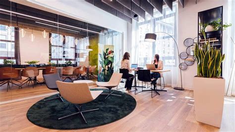 how to find the right shared coworking space a full guide
