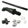 These plumbing faucet parts can help in your quest of adding elegance and glamor to your kitchen or bathroom. Hard To Find Plumbing Parts Online | Genuine Replacement ...