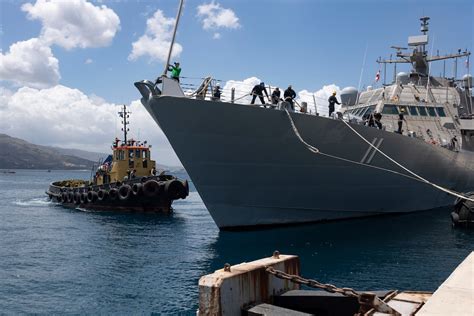 Commander Navy Region Europe Africa Central Installations Nsa
