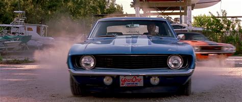 Image 1969 Yenko Camaro Sycpng The Fast And The Furious Wiki