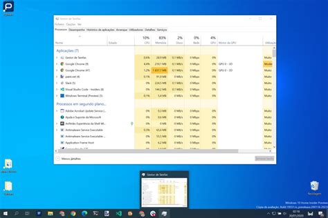3 Atalhos De Teclado Essenciais Que Tem Mesmo De Usar No Windows 10