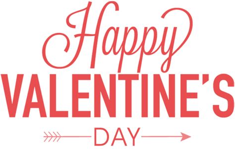 The largest valentines transparent png images catalog for web. Happy Valentines Day text typography | Free Stock Photos ...