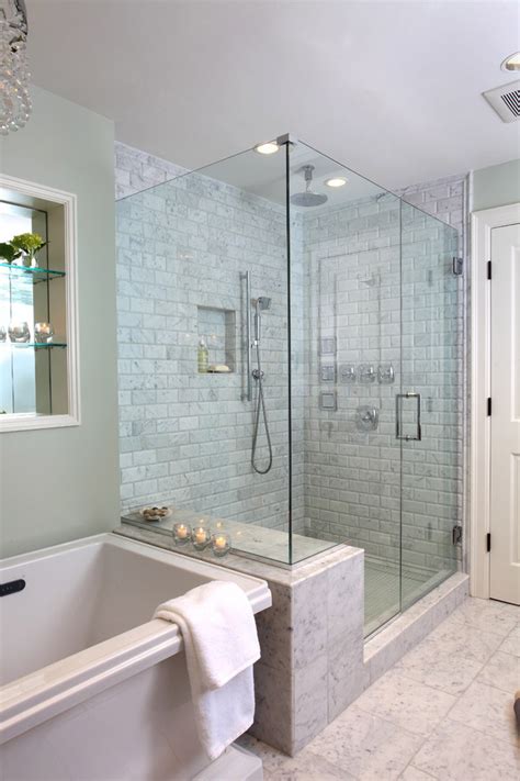 46 Amazing Bathrooms With Walk In Showers That Will Inspire You Ecstasycoffee