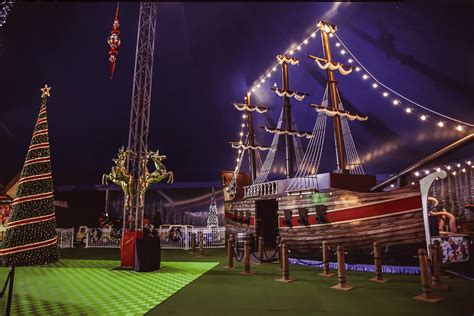 Santa's magical kingdom has become a christmas tradition for countless victorian families. Santas Magical Kingdom Melbourne - 2021 Dates, Ticket ...