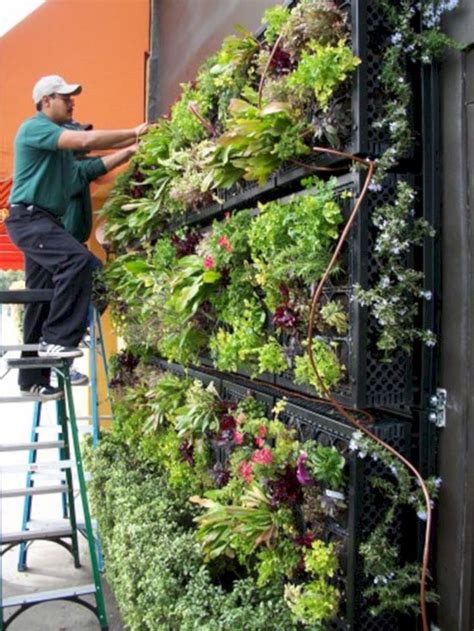 50 Inspiring Ideas Vertical Vegetable Garden Designs Home Decor