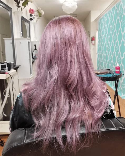 Silver Lilac Hair Dye 85 Silver Hair Color Ideas And