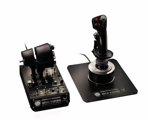 From hori, makers of fine fight sticks, this hotas flight stick lets the joystick still offers flight controls more powerful than a regular controller. Best Joystick Controllers for PC Games in 2015 - Gamepur.com